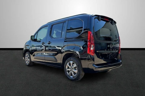 Opel Combo 100 Cv 1.5 Td S/S MT6 €6.4