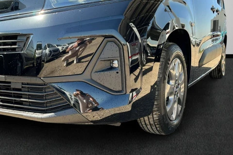 Opel Combo 100 Cv 1.5 Td S/S MT6 €6.4