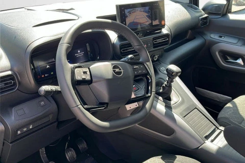 Opel Combo 100 Cv 1.5 Td S/S MT6 €6.4