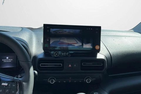 Opel Combo 100 Cv 1.5 Td S/S MT6 €6.4