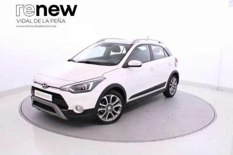 Hyundai i20 Active i20 Active 1.4CRDI Tecno 90 Hyundai i20 Active i20 Active 1.4CRDI Tecno 90