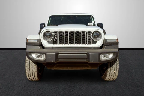 Jeep Wrangler Sahara 2.0 280kW (380CV) 8ATX E6D