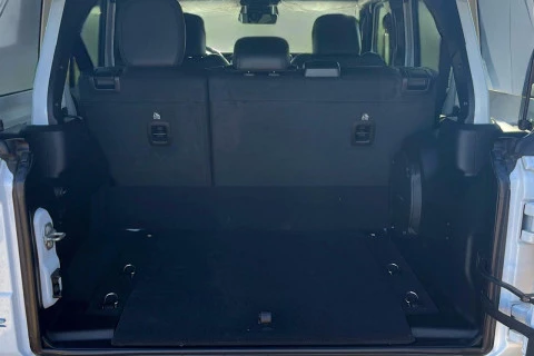 Jeep Wrangler Sahara 2.0 280kW (380CV) 8ATX E6D