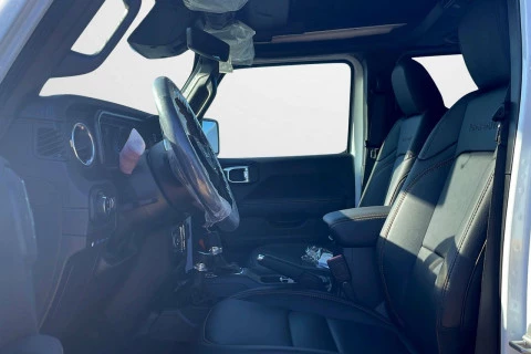 Jeep Wrangler Sahara 2.0 280kW (380CV) 8ATX E6D