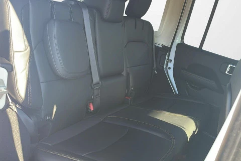 Jeep Wrangler Sahara 2.0 280kW (380CV) 8ATX E6D