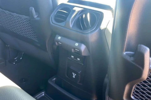 Jeep Wrangler Sahara 2.0 280kW (380CV) 8ATX E6D