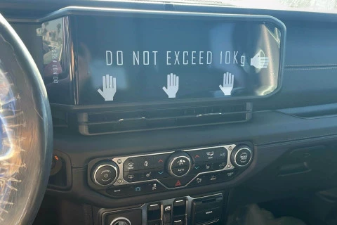 Jeep Wrangler Sahara 2.0 280kW (380CV) 8ATX E6D