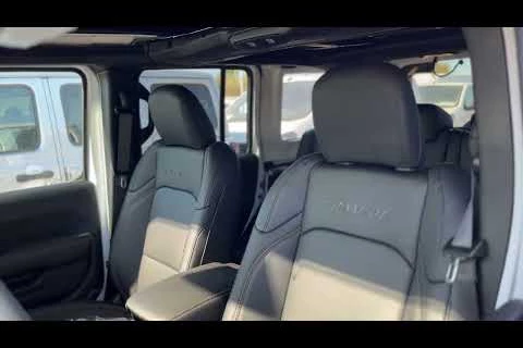 Jeep Wrangler Sahara 2.0 280kW (380CV) 8ATX E6D