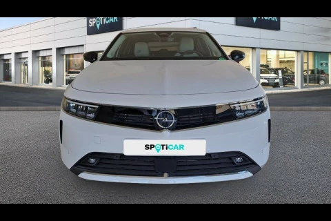 Opel Astra Elegance 1.6T 180 CV AT8