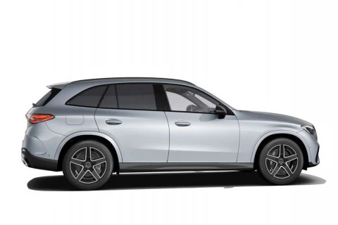 Mercedes-Benz GLC GLC 300 de 4MATIC
