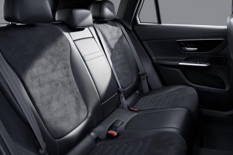 Mercedes-Benz GLC GLC 300 de 4MATIC