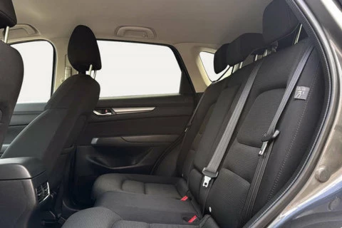 Mazda CX-5 e-SKY G MHEV 2.0 121kW Center-Line Plus