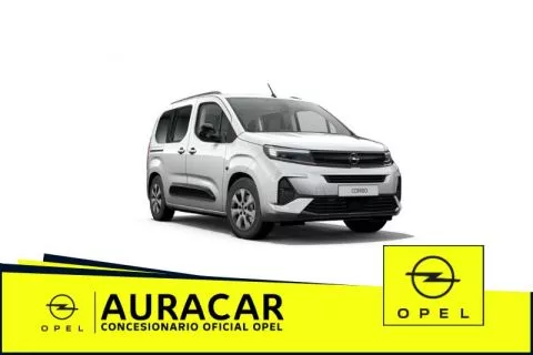 Opel Combo GS 130 Cv 1.5 Td S/S AT8 €6.4