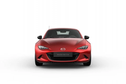 Mazda MX-5 1.5 SKYACTIV-G 97kW (132CV) Prime-Line