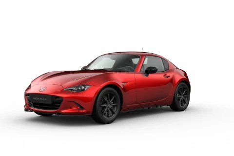 Mazda MX-5 1.5 SKYACTIV-G 97kW (132CV) Prime-Line