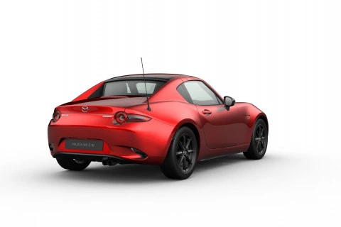 Mazda MX-5 1.5 SKYACTIV-G 97kW (132CV) Prime-Line
