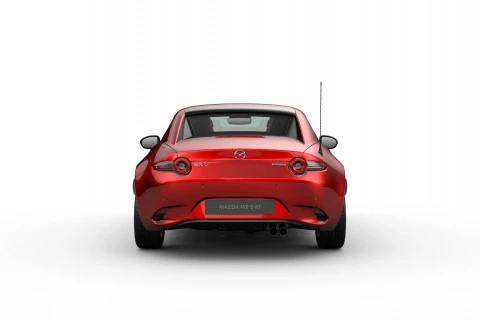 Mazda MX-5 1.5 SKYACTIV-G 97kW (132CV) Prime-Line