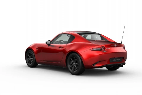 Mazda MX-5 1.5 SKYACTIV-G 97kW (132CV) Prime-Line