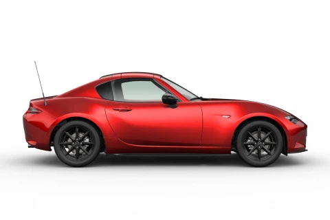 Mazda MX-5 1.5 SKYACTIV-G 97kW (132CV) Prime-Line