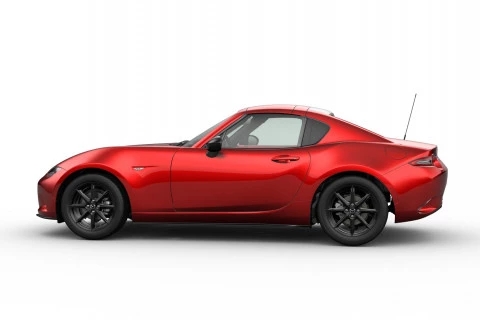 Mazda MX-5 1.5 SKYACTIV-G 97kW (132CV) Prime-Line