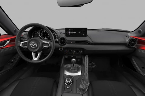 Mazda MX-5 1.5 SKYACTIV-G 97kW (132CV) Prime-Line