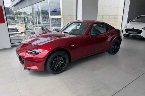 Mazda MX-5 1.5 SKYACTIV-G 97kW (132CV) Prime-Line