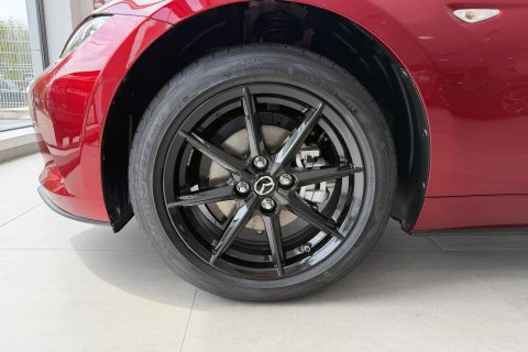 Mazda MX-5 1.5 SKYACTIV-G 97kW (132CV) Prime-Line
