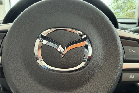 Mazda MX-5 1.5 SKYACTIV-G 97kW (132CV) Prime-Line