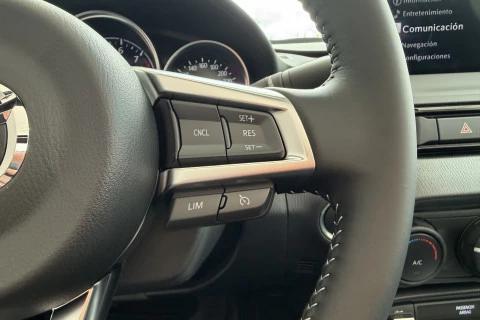 Mazda MX-5 1.5 SKYACTIV-G 97kW (132CV) Prime-Line