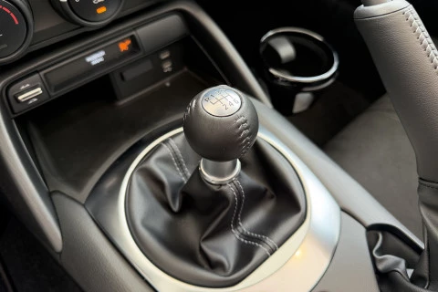 Mazda MX-5 1.5 SKYACTIV-G 97kW (132CV) Prime-Line