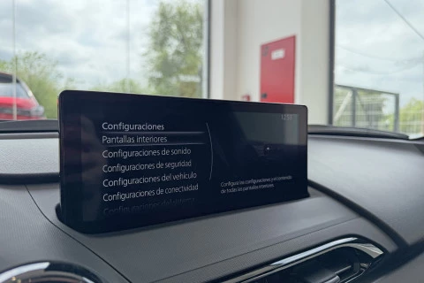 Mazda MX-5 1.5 SKYACTIV-G 97kW (132CV) Prime-Line