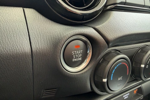 Mazda MX-5 1.5 SKYACTIV-G 97kW (132CV) Prime-Line