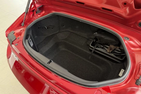 Mazda MX-5 1.5 SKYACTIV-G 97kW (132CV) Prime-Line