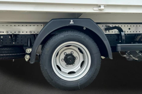 Mitsubishi Fuso Canter 3S15   / 2800