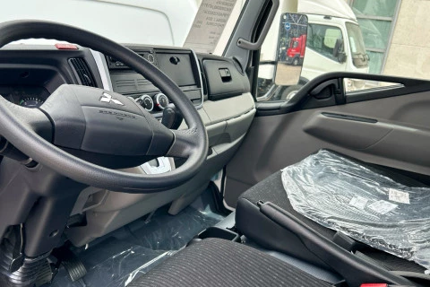 Mitsubishi Fuso Canter 3S15   / 2800