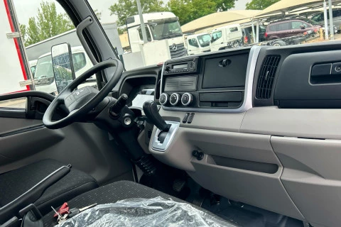 Mitsubishi Fuso Canter 3S15   / 2800