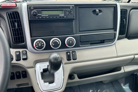 Mitsubishi Fuso Canter 3S15   / 2800