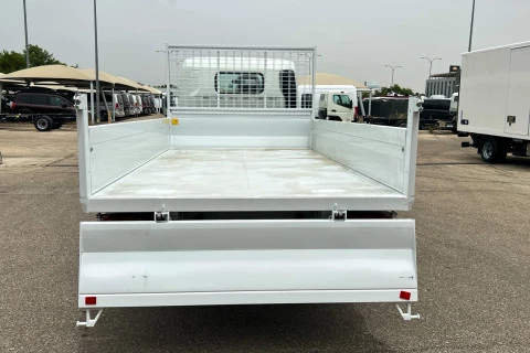 Mitsubishi Fuso Canter 3S15   / 2800