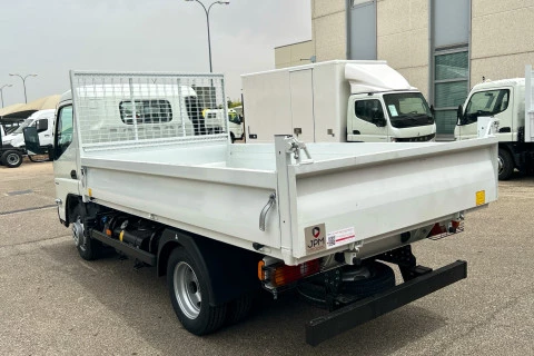 Mitsubishi Fuso Canter 3S15   / 2800