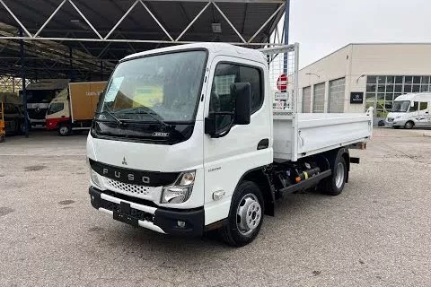 Mitsubishi Fuso Canter 3S15   / 2800 - DUONIC 