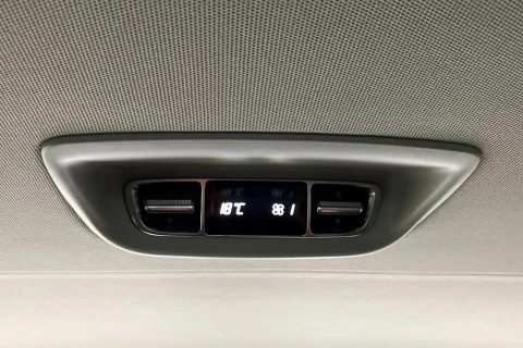 Mercedes-Benz Clase V 250 d Avantgarde Largo