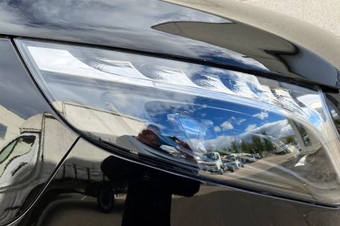 Mercedes-Benz Clase V 250 d Avantgarde Largo