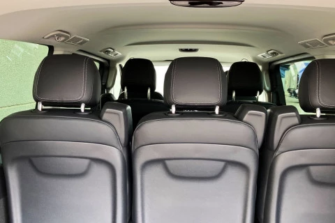 Mercedes-Benz Clase V 250 d Avantgarde Largo