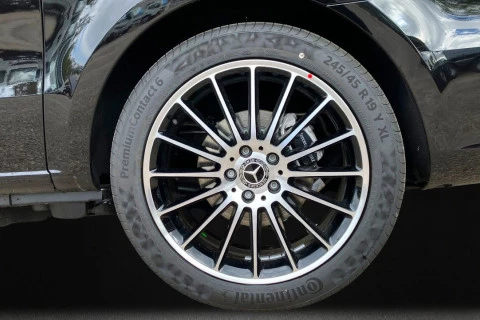 Mercedes-Benz Clase V 250 d Avantgarde Largo