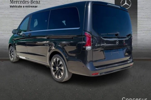 Mercedes-Benz Clase V 220 d Avantgarde Largo