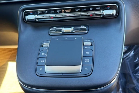 Mercedes-Benz Clase V 220 d Avantgarde Largo