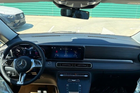 Mercedes-Benz Clase V 220 d Avantgarde Largo