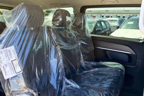 Mercedes-Benz Clase V 220 d Avantgarde Largo