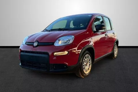 Fiat Panda 1.0 Hybrid 70 CV