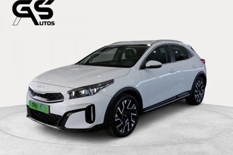 Kia XCeed 1.0 T-GDi Tech 74 kW (100 CV)